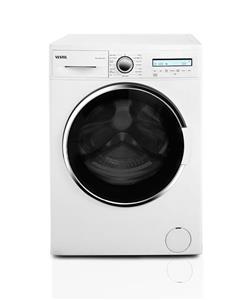 ماشین لباسشویی وستل مدل WF1250C ظرفیت 7 کیلوگرم Vestel WF1250C Washing Machine 7 Kg