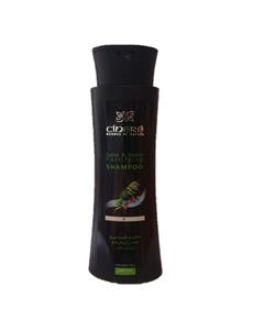 شامپو تقویتی ضد ریزش موی سینره مخصوص اقایان 250 میلی لیتر cinere sabal and neem shampoo 