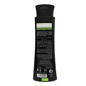 شامپو تقویتی و ضد ریزش موی سینره مخصوص آقایان 250 میلی لیتر cinere sabal and neem shampoo 