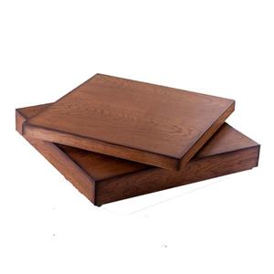 میز جلو مبلی مدل مدرن