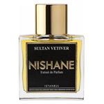 Nishane Sultan Vetiver نیشان سلطان وتیور