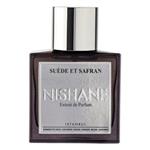 Nishane Suede et Safran نیشان سویدِت سافرِن