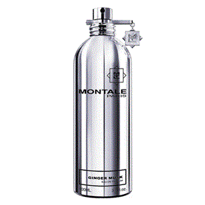 Montale Ginger Musk مونتاله جینجر ماسک 