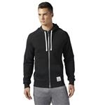 گرمکن مردانه ریبوک مدل EL QUILTED FULL ZIP