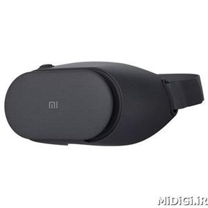 هدست واقعیت مجازی شیاومی مدل Play 2 Xiaomi Mi VR Glasses Play 2 