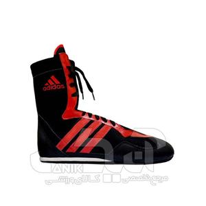 کفش بوکس کارپاکو طرح آدیداس MIT Boxing Shoes karpako Adidas Design