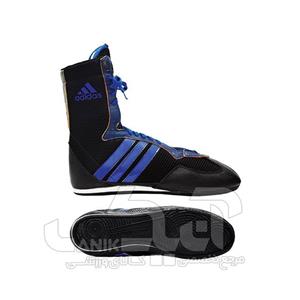 کفش بوکس کارپاکو طرح آدیداس MIT Boxing Shoes karpako Adidas Design