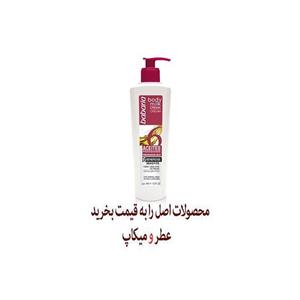 شیر بدن مغذی و تقویت کننده باباریا مدل 6 Aceites حجم 400 میلی لیتر