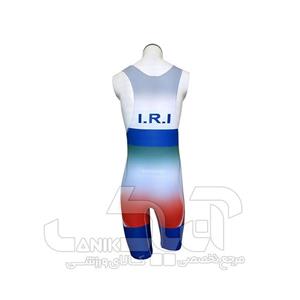 دوبنده کشتی طرح المپیک ریو مارین MARINE Wrestling Suit Design Olympic Rio 