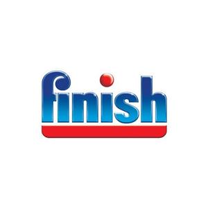 بوگیر لیمویی ماشین ظرفشویی 4 میلی لیتر فینیش Finish