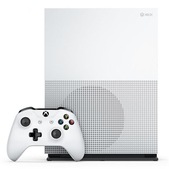 مجموعه کنسول بازی مایکروسافت مدل  Xbox One S ظرفیت 1 ترابایت