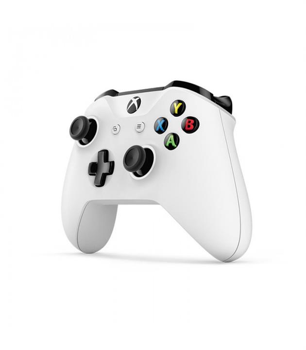 مجموعه کنسول بازی مایکروسافت مدل  Xbox One S ظرفیت 1 ترابایت