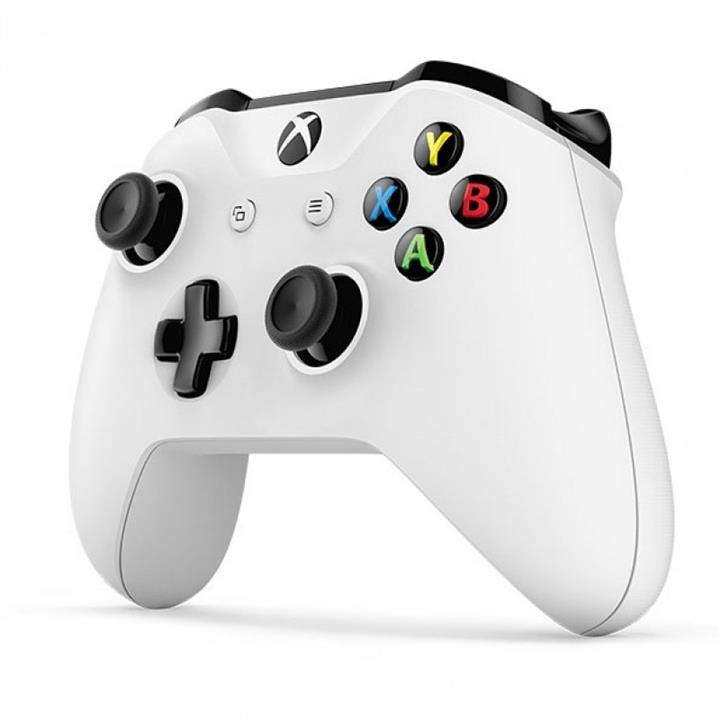 مجموعه کنسول بازی مایکروسافت مدل  Xbox One S ظرفیت 1 ترابایت