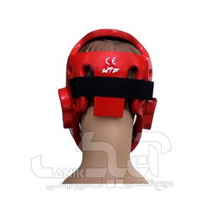 کلاه تکواندو تزریقی دیدو نقابدار Daedo Taekwondo Helmet  Injectablewith Mask