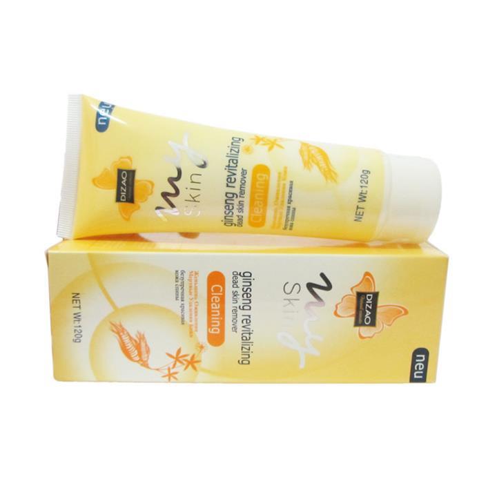 لایه بردار صورت جنسینگ مای اسکین دیزائو (DIZAO)