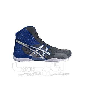 کفش کشتی آسیکس مدل Asics j203y ASICS Wrestling shoes Model J203Y