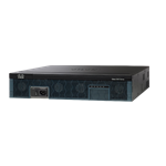 Cisco 2921/K9 Router