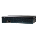 Cisco 2911/K9 Router