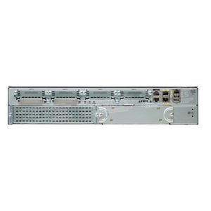 روتر سیسکو مدل Cisco router 2911 K9 Router 