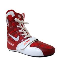 کفش بوکس کارپاکو طرح نایک MIT Boxing Shoes karpako 
