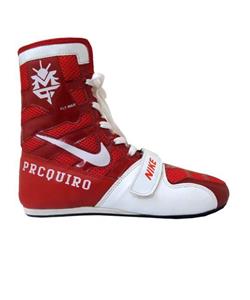 کفش بوکس کارپاکو طرح نایک MIT Boxing Shoes karpako 