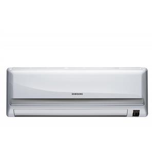 کولر گازی سامسونگ مکس MAX 12000 سرد و گرم | سامسونگ AR13KPFU