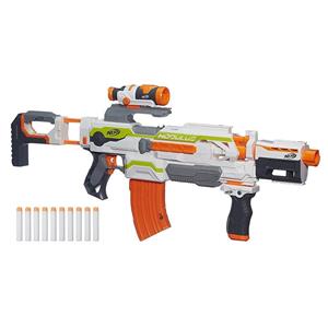 تفنگ نرف مدل N-Strike Modulus ECS-10
