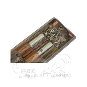 نانچیکو چوبی چینی