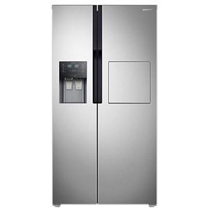 یخچال و فریزر سامسونگ مدل RS25 Samsung Side By Refrigerator 