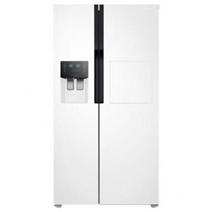 یخچال و فریزر سامسونگ مدل RS25 Samsung Side By Refrigerator 