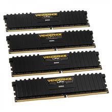 RAM Corsair 16GB (4x4GB) DDR4 DRAM 2666MHz C15 