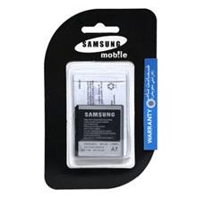 battery Samsung-A7 