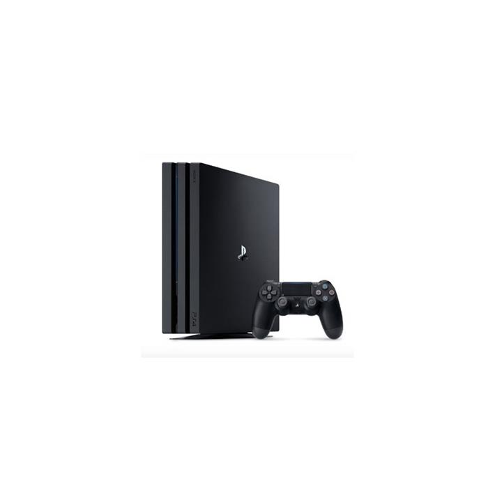 کنسول بازی سونی پلی استیشن 4 پرو ( ps4 )  ظرفیت 1 ترابایت