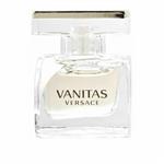 عطر مینیاتوری زنانه ورساچه ونیتاس Versace Vanitas EDT