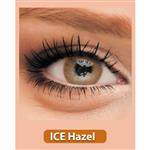 لنز رنگی اینوآر Inoar Ice Hazel