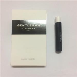 سمپل عطر مردانه جیونچی جنتلمن Givenchy Gentleman Sample 