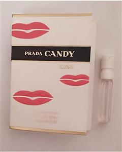 سمپل عطر زنانه پرادا کندی کیس Prada Candy Kiss Sample 
