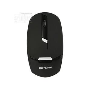 ماوس بی سیم استون مدل E 2330 Estone Wireless Mouse 