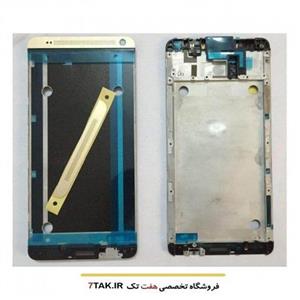 درب پشت و شاسی کامل اصلی گوشی اچ تی سی  HTC One MAX