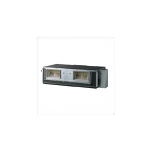 داکت اسپلیت سقفی اینورتر 18000 ال جی Inverter concealed duct