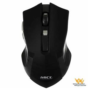 ماوس بی سیم ایمایس مدل E 3210 Imice 2310 Wireless Mouse 