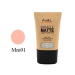 کرم پودر آنیکا مدل Miracle Matte شماره 0...