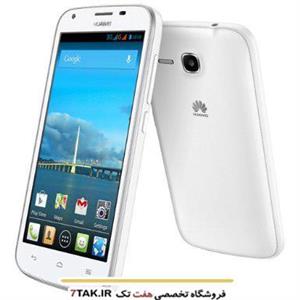 درب پشت هواوی مدل Y600