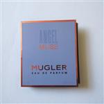 سمپل عطر زنانه موگلر آنجل میوز Mugler Angel Muse Sample