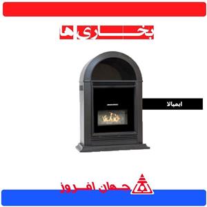 بخاری جهان افروز مدل ایمپالا