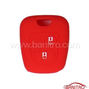 کاور ژله ای سوییچ پژو 206