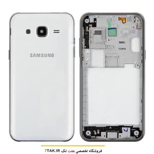 درب پشت و قاب کامل اصلی گوشی سامسونگ Samsung Galaxy J5 Prime