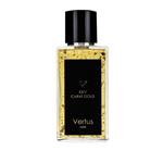 عطر زنانه-مردانه کارات گلد Vertus XXIV Carat Gold