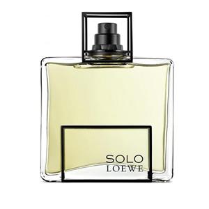 مردانه LOEWE SOLO ESENCIAL EDT 100ML لووه سولو اسنشال 