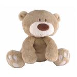 عروسک جغجغه ای مادرکر طرح تدی Mothercare Teddy Plush Doll